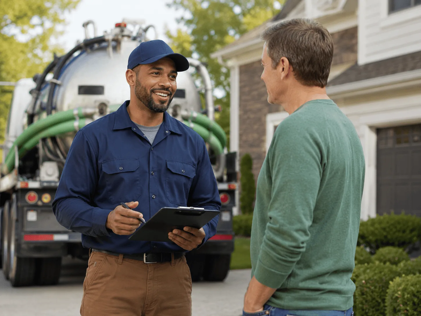 Mosquito Control Chestnut, IL FAQs